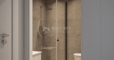 Elegant 1-Bedroom Apartment for Sale in Agios Athanasios, Limassol