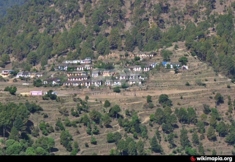 Plot For Sale In Souni Zanakia Limassol Cyprus