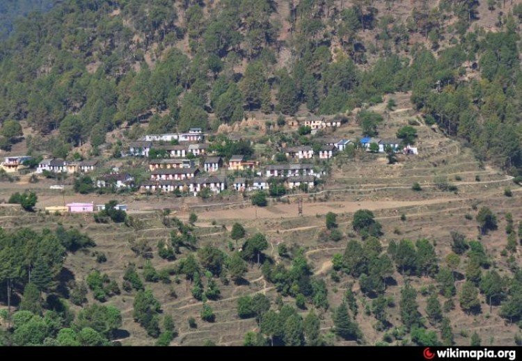 Plot For Sale In Souni Zanakia Limassol Cyprus
