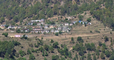 Plot For Sale In Souni Zanakia Limassol Cyprus