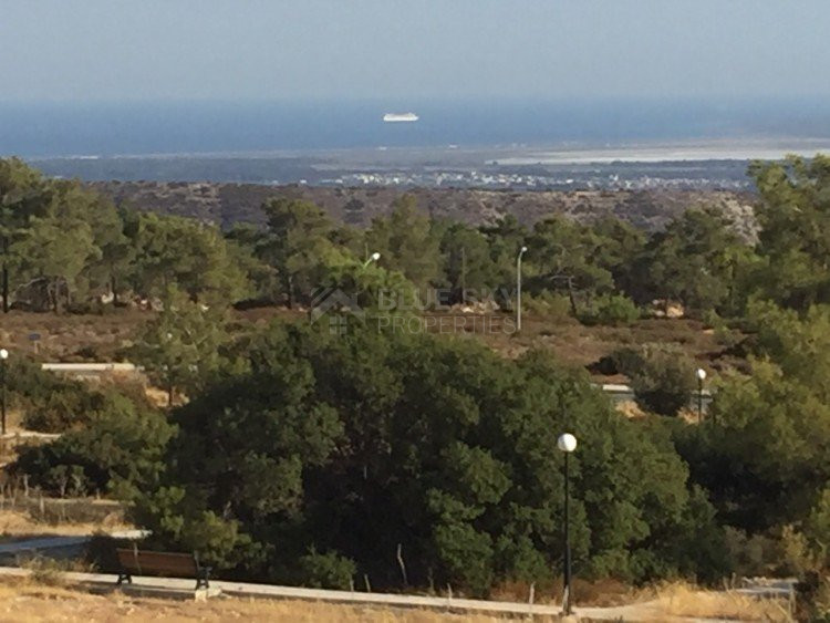Plot For Sale In Souni Zanakia Limassol Cyprus