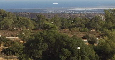 Plot For Sale In Souni Zanakia Limassol Cyprus