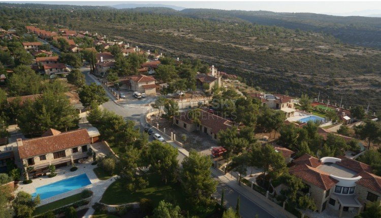 Plot For Sale In Souni Zanakia Limassol Cyprus