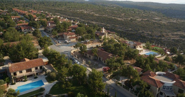 Plot For Sale In Souni Zanakia Limassol Cyprus