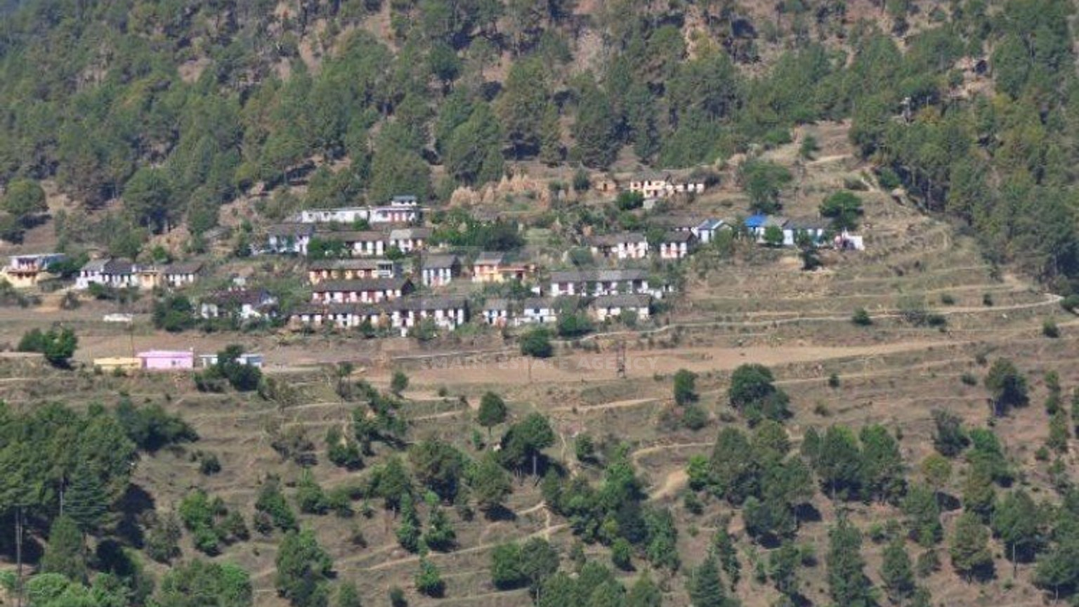 Plot For Sale In Souni Zanakia Limassol Cyprus