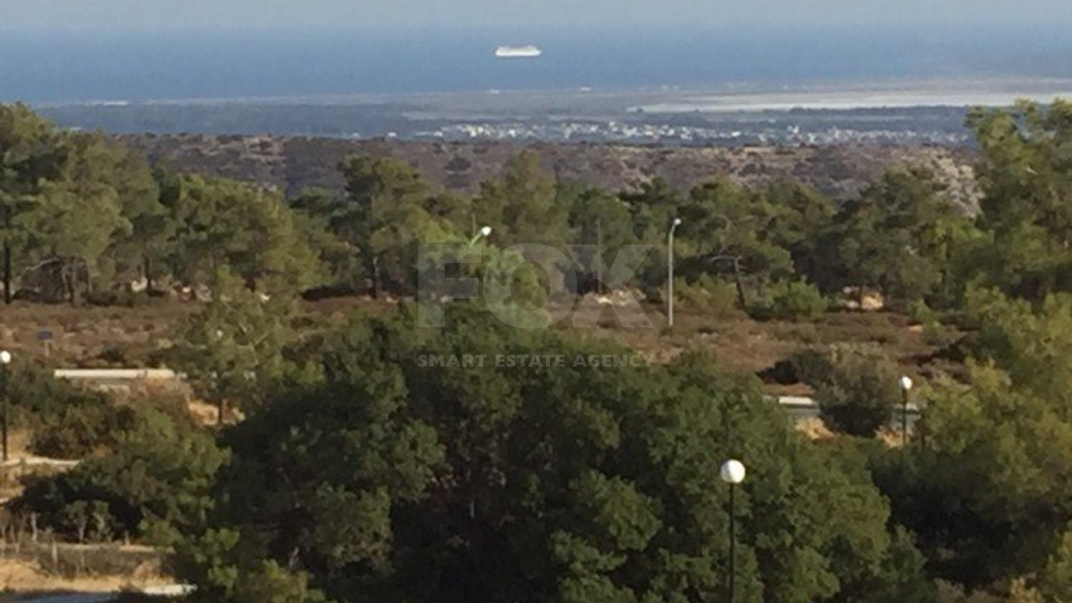 Plot For Sale In Souni Zanakia Limassol Cyprus