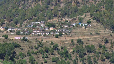 Plot For Sale In Souni Zanakia Limassol Cyprus