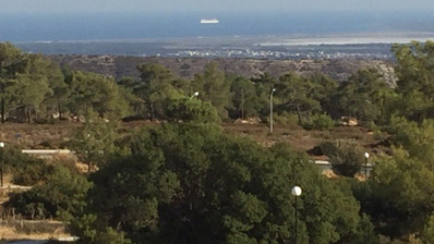 Plot For Sale In Souni Zanakia Limassol Cyprus