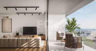 Spacious 2-Bedroom Apartment for Sale in Agios Athanasios, Limassol