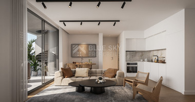 Spacious 2-Bedroom Apartment for Sale in Agios Athanasios, Limassol