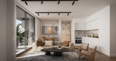 Stylish Studio Apartment for Sale in Agios Athanasios, Limassol