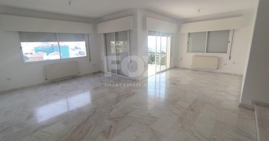 Three bedroom ground floor house for rent in Panthea, Limassol
