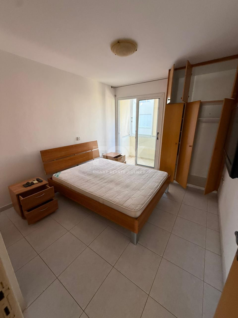 Furnished three Bedroom Apartment in Geroskipou for sale