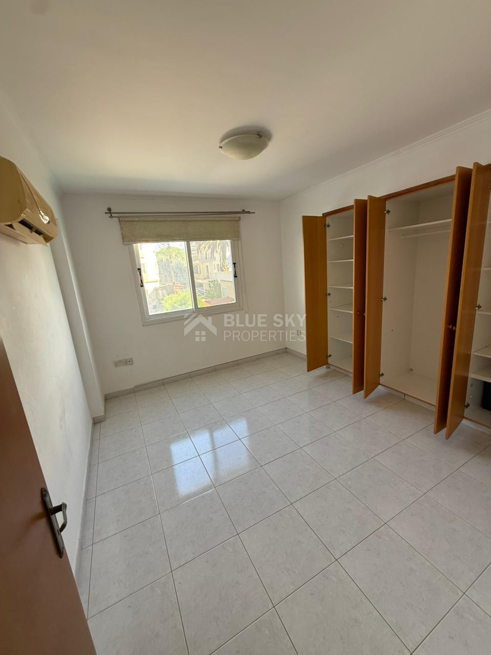 Furnished three Bedroom Apartment in Geroskipou for sale