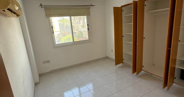 Furnished three Bedroom Apartment in Geroskipou for sale