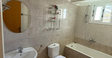 Furnished three Bedroom Apartment in Geroskipou for sale