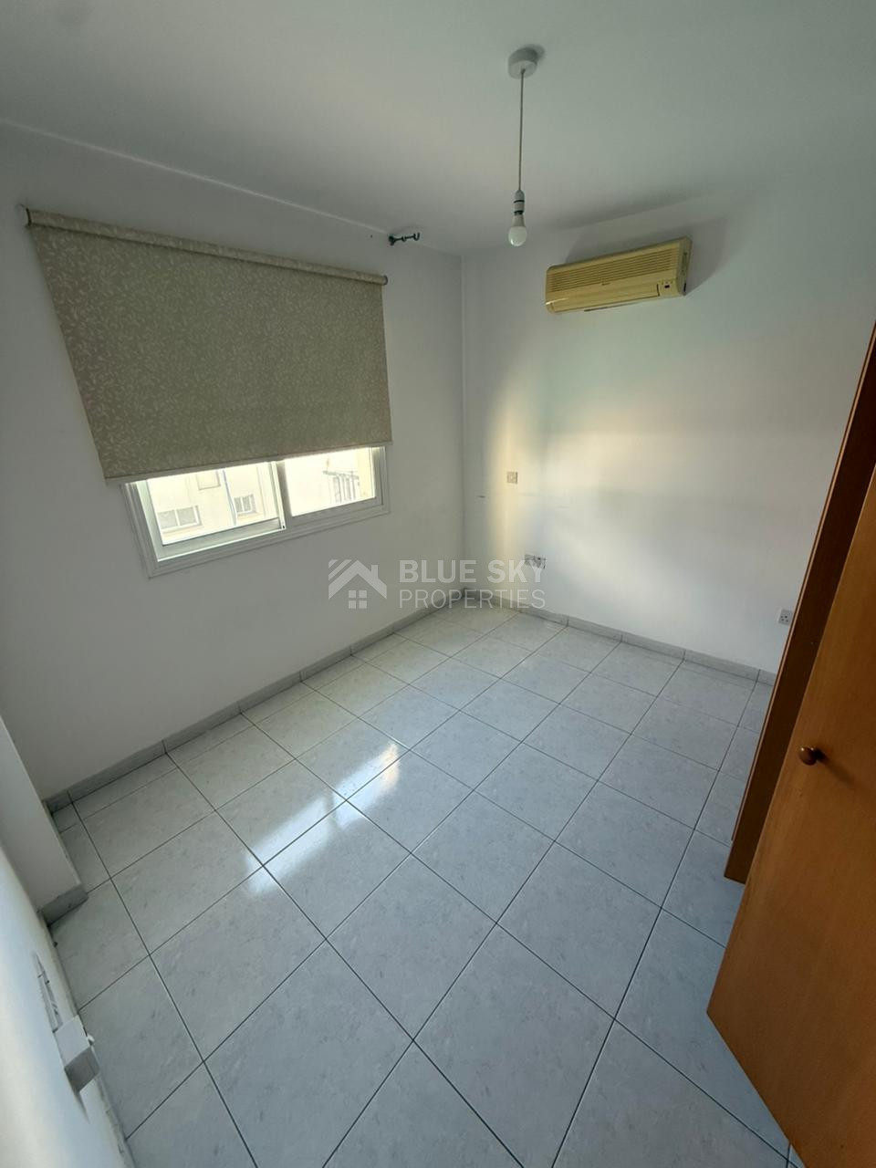 Furnished three Bedroom Apartment in Geroskipou for sale