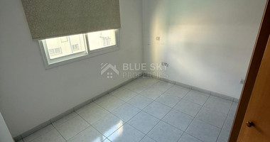 Furnished three Bedroom Apartment in Geroskipou for sale