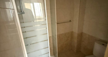 Furnished three Bedroom Apartment in Geroskipou for sale