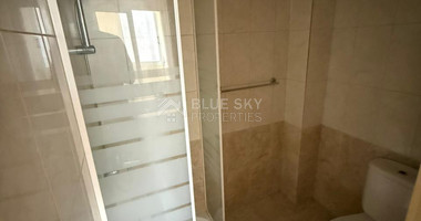 Furnished three Bedroom Apartment in Geroskipou for sale