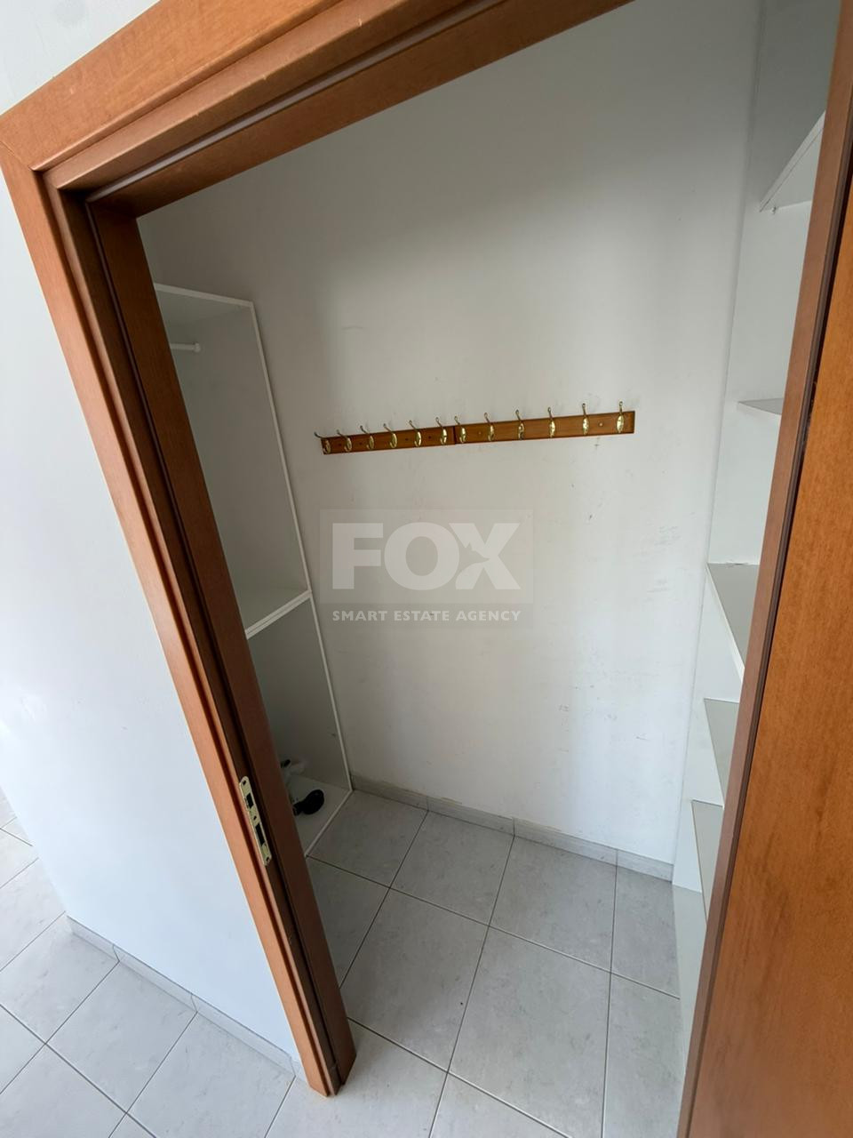 Furnished three Bedroom Apartment in Geroskipou for sale