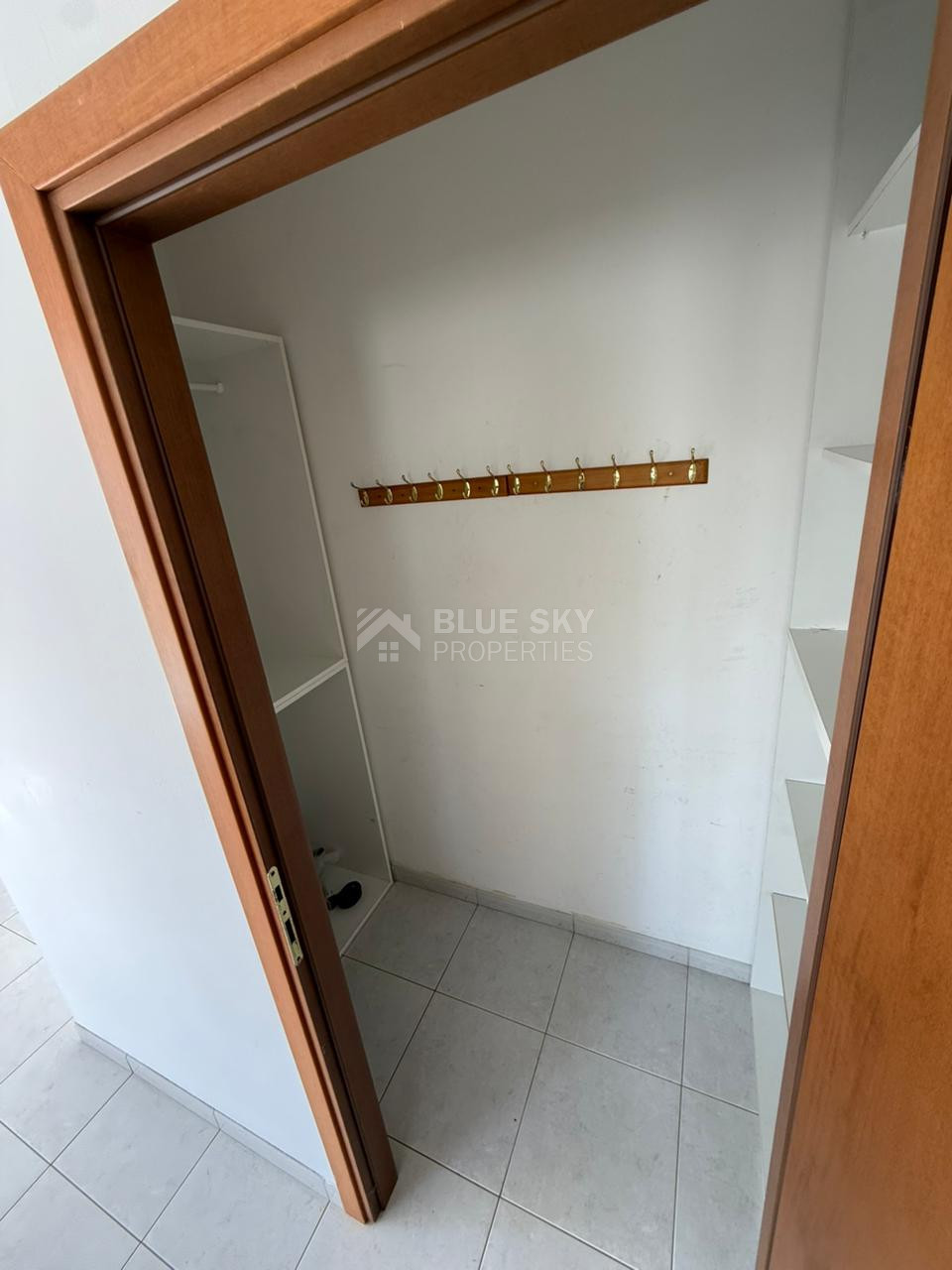 Furnished three Bedroom Apartment in Geroskipou for sale