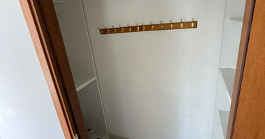 Furnished three Bedroom Apartment in Geroskipou for sale