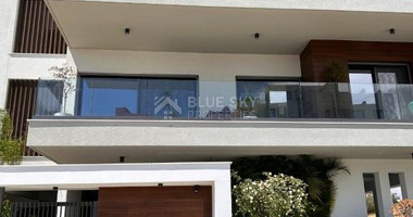 Brand New 2-Bedroom Apartment for Sale in the Heart of Limassol - Columbia Area