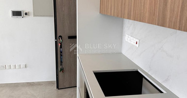 Brand New 2-Bedroom Apartment for Sale in the Heart of Limassol - Columbia Area