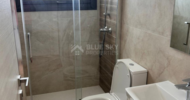 Brand New 2-Bedroom Apartment for Sale in the Heart of Limassol - Columbia Area