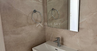 Brand New 2-Bedroom Apartment for Sale in the Heart of Limassol - Columbia Area