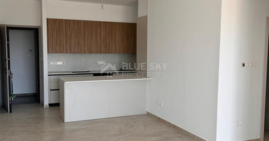Brand New 2-Bedroom Apartment for Sale in the Heart of Limassol - Columbia Area