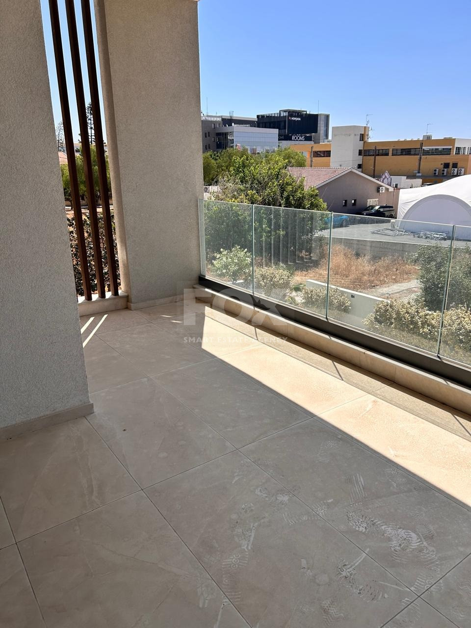 Brand New 2-Bedroom Apartment for Sale in the Heart of Limassol - Columbia Area