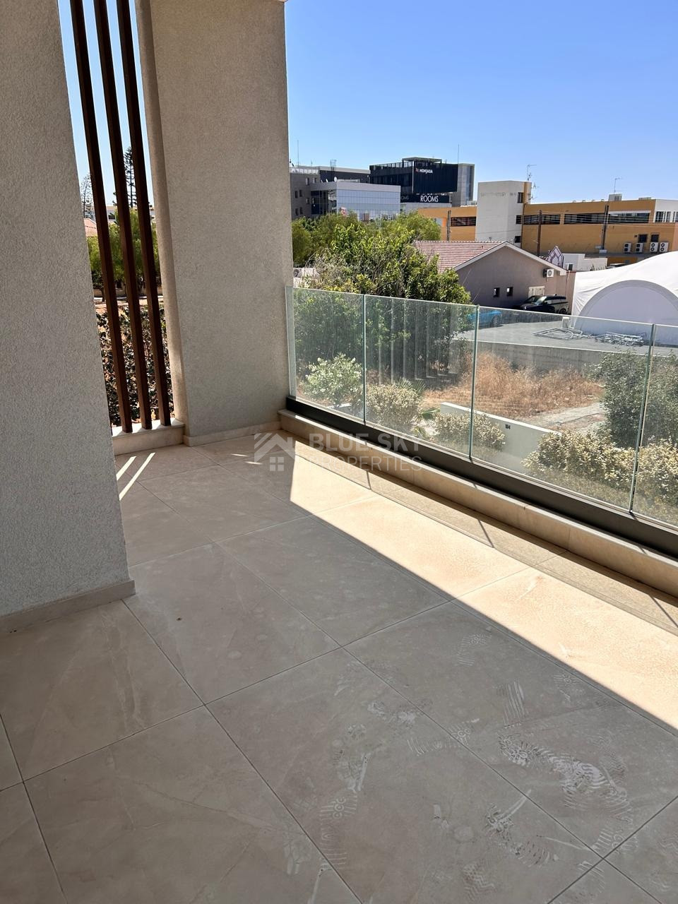 Brand New 2-Bedroom Apartment for Sale in the Heart of Limassol - Columbia Area