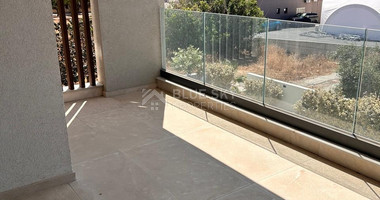 Brand New 2-Bedroom Apartment for Sale in the Heart of Limassol - Columbia Area