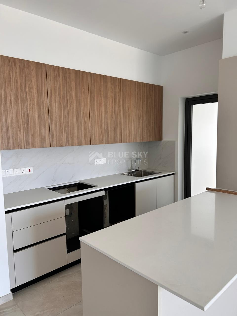Brand New 2-Bedroom Apartment for Sale in the Heart of Limassol - Columbia Area