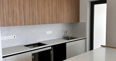 Brand New 2-Bedroom Apartment for Sale in the Heart of Limassol - Columbia Area