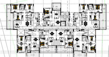 Brand New 2-Bedroom Apartment for Sale in the Heart of Limassol - Columbia Area