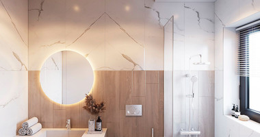 Brand New 2-Bedroom Apartment for Sale in the Heart of Limassol - Columbia Area