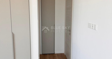 Brand New 2-Bedroom Apartment for Sale in the Heart of Limassol - Columbia Area