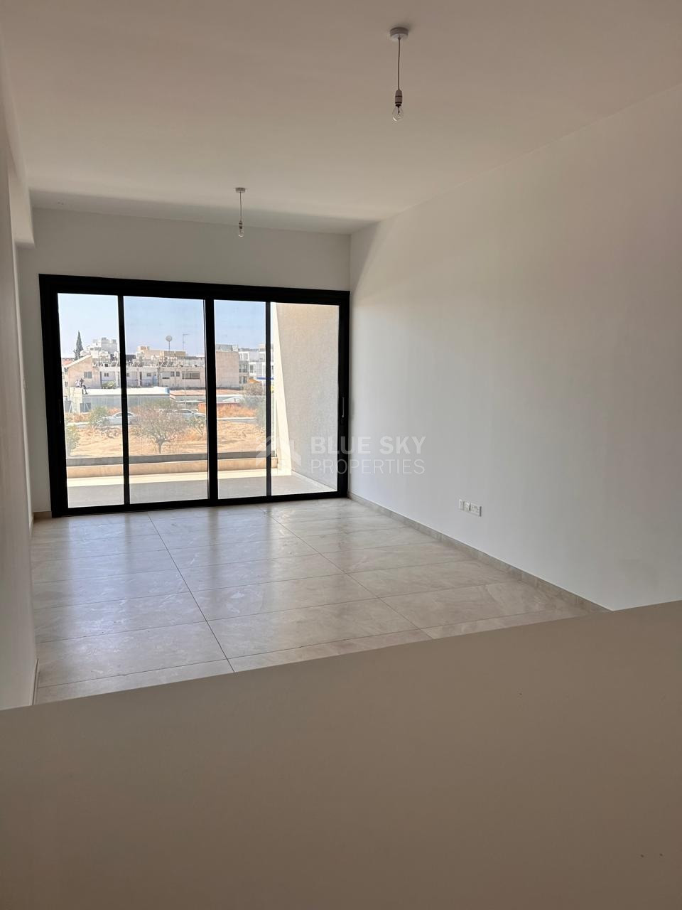 Modern 2-Bedroom Apartment for Sale – 1st Floor, Columbia Area, Limassol