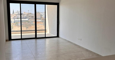 Modern 2-Bedroom Apartment for Sale – 1st Floor, Columbia Area, Limassol