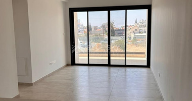 Modern 2-Bedroom Apartment for Sale – 1st Floor, Columbia Area, Limassol