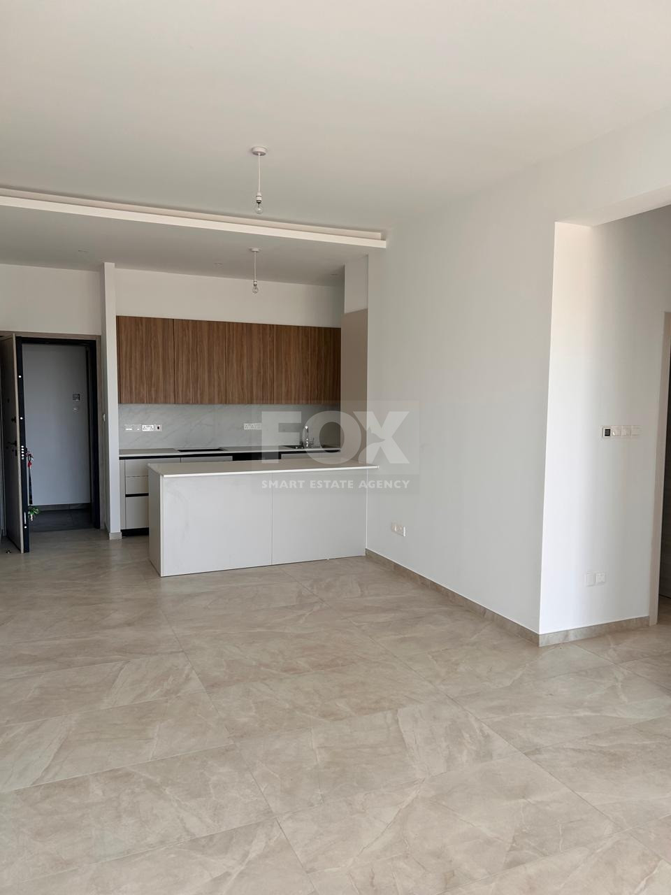 Modern 2-Bedroom Apartment for Sale – 1st Floor, Columbia Area, Limassol