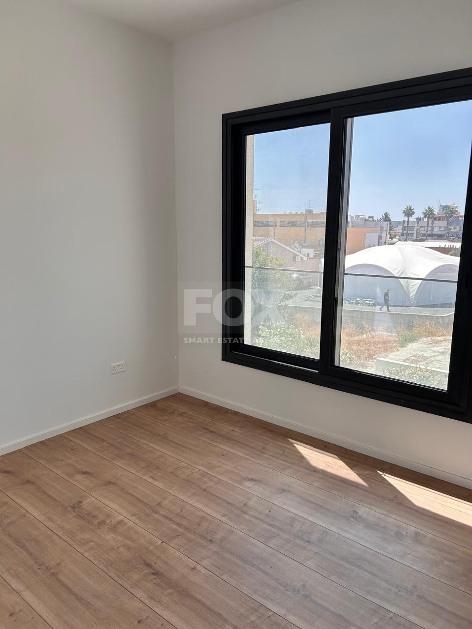 Modern 2-Bedroom Apartment for Sale – 1st Floor, Columbia Area, Limassol