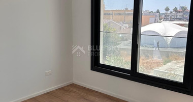 Modern 2-Bedroom Apartment for Sale – 1st Floor, Columbia Area, Limassol