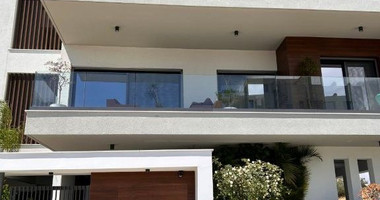 Modern 2-Bedroom Apartment for Sale – 1st Floor, Columbia Area, Limassol