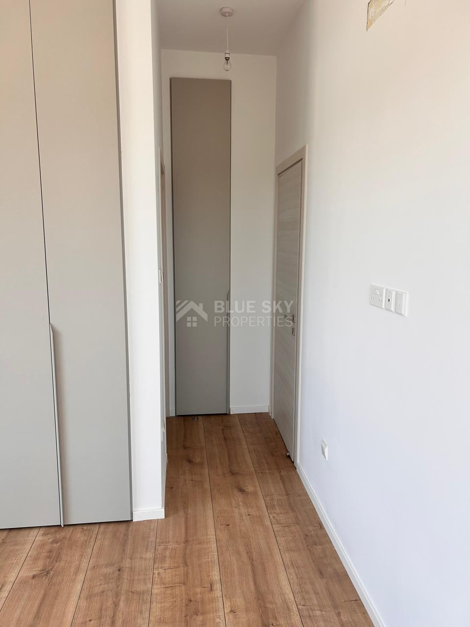 Modern 2-Bedroom Apartment for Sale – 1st Floor, Columbia Area, Limassol