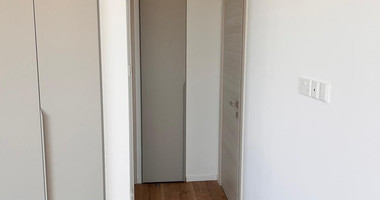 Modern 2-Bedroom Apartment for Sale – 1st Floor, Columbia Area, Limassol