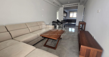 Brand new two bedroom apartment for rent - Agios Athanasios Hills, Limassol